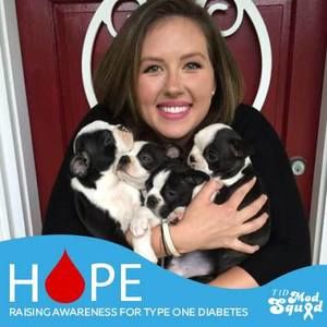 Meet your Posher, Tara